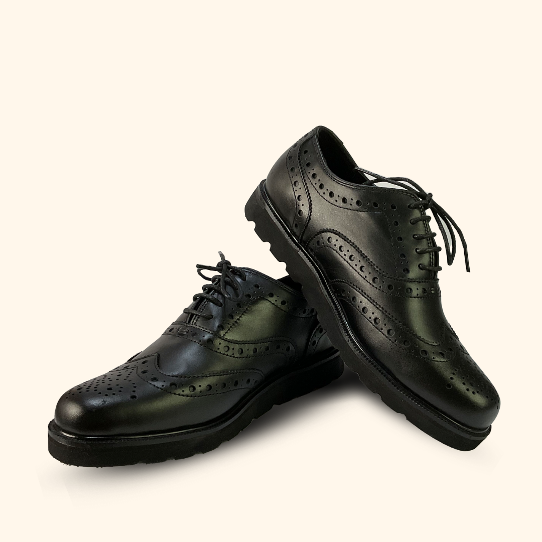 PIETRO - Men's Wingtip