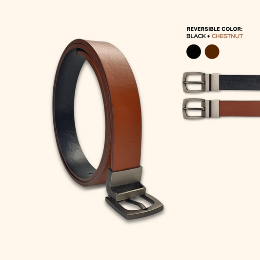 Women's Reversible Belt