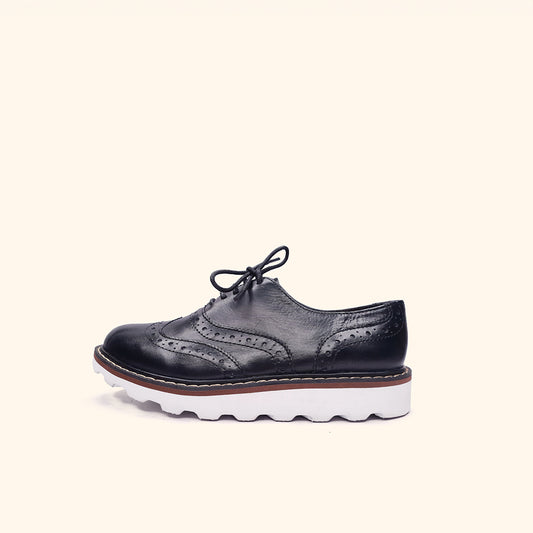 AUREA - Women's Wingtip