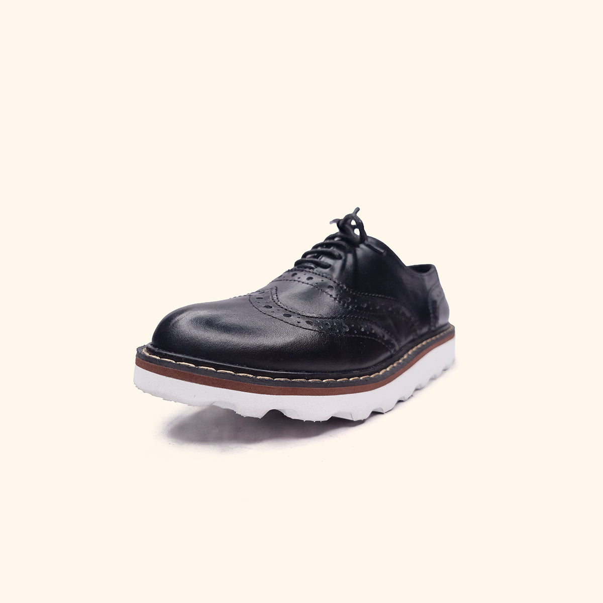 AUREA - Women's Wingtip