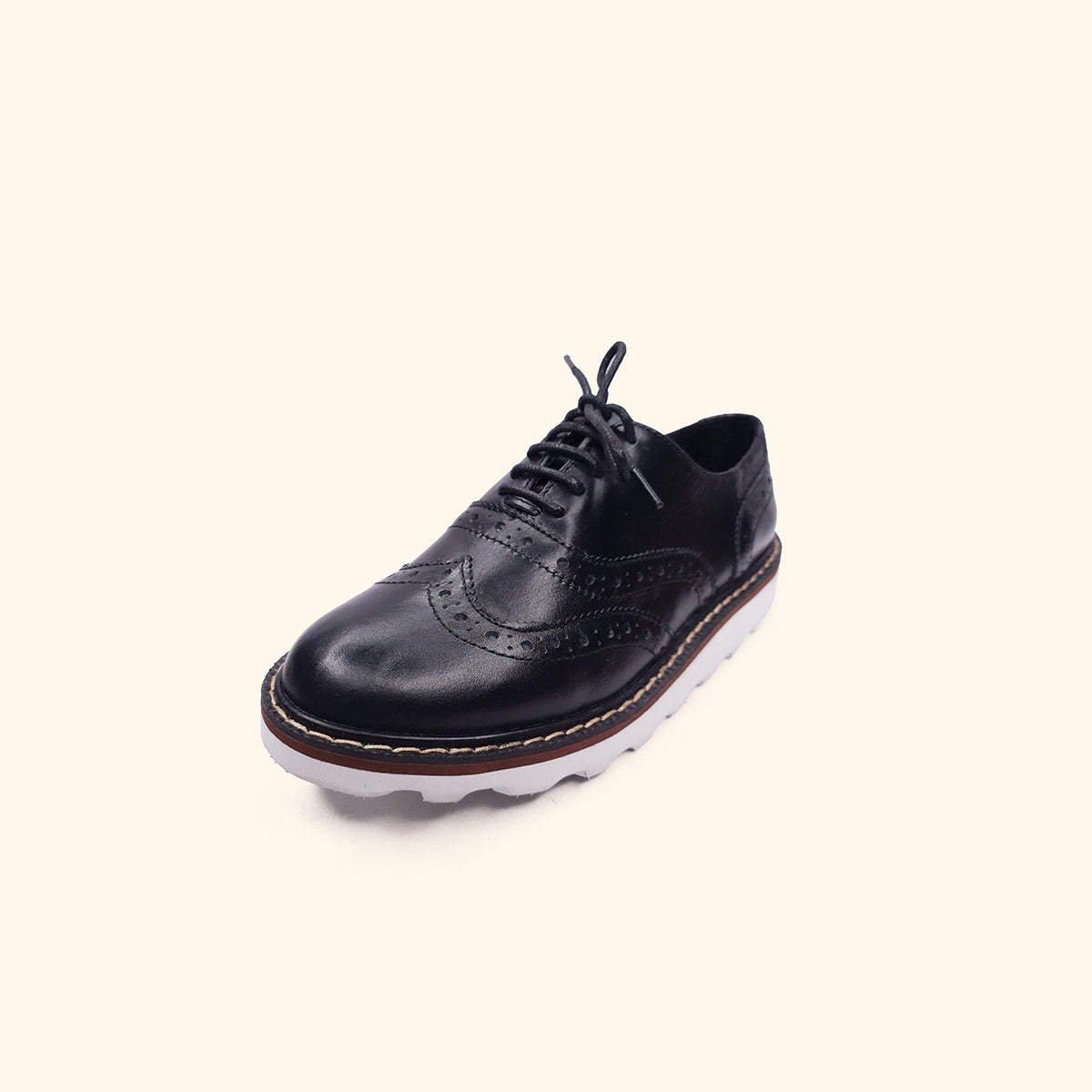 AUREA - Women's Wingtip