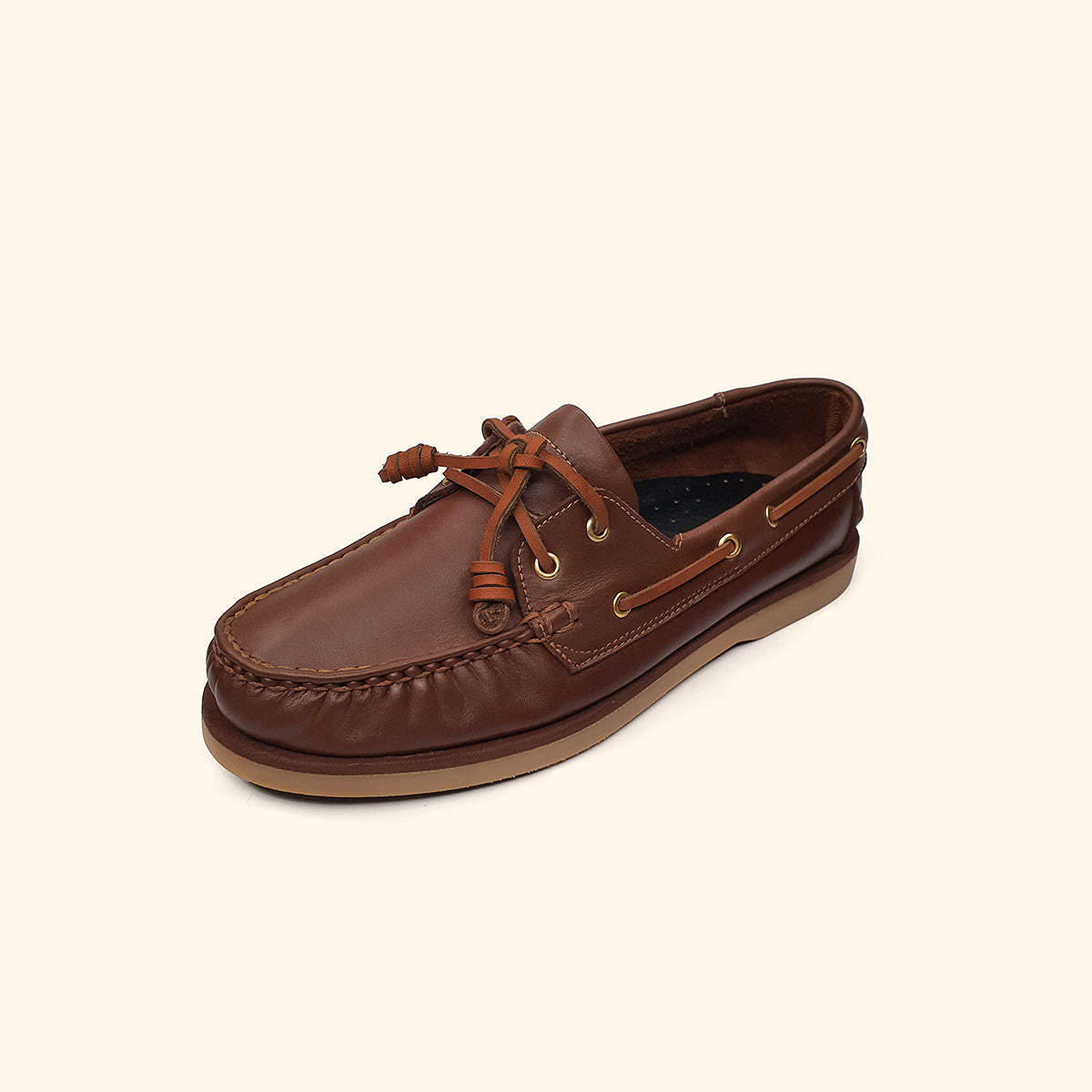 CERRUS - Men's Boatshoes