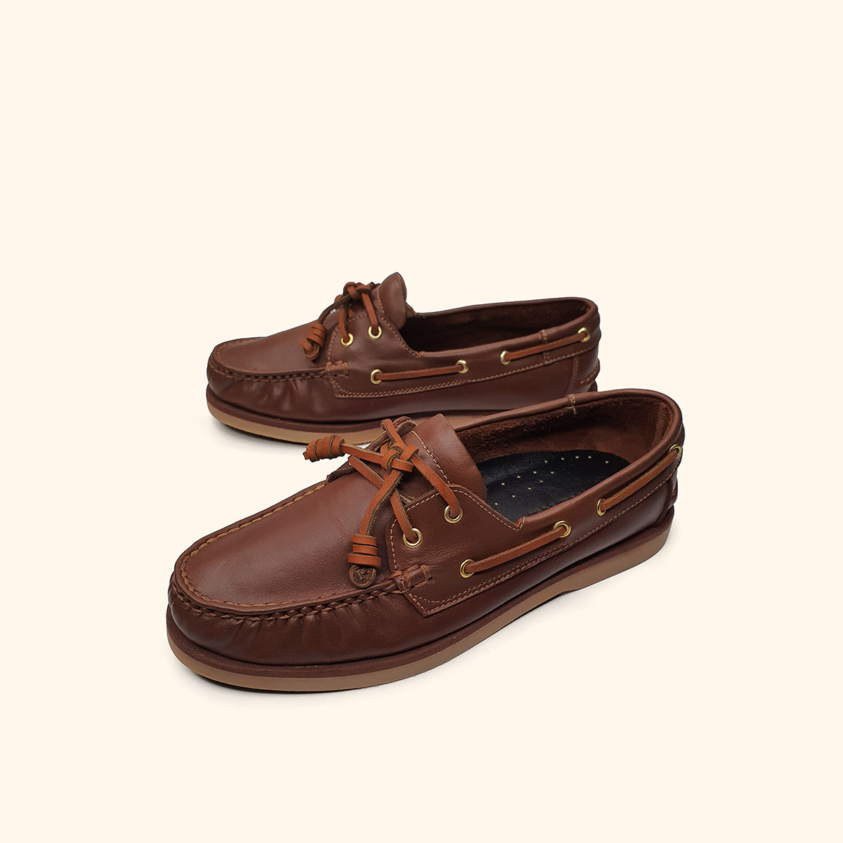 CERRUS - Men's Boatshoes