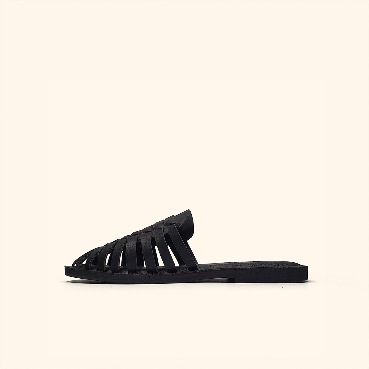 ZOÉ - Women's Fisherman Mules