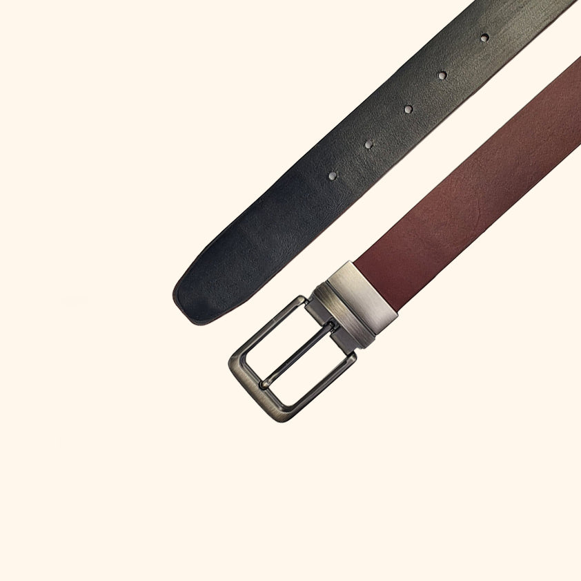 Men's Reversible Belt