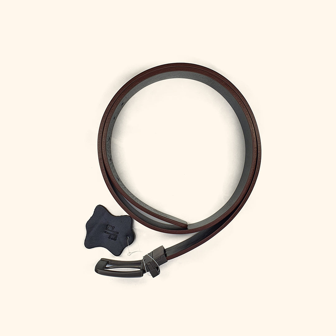Women's Reversible Belt
