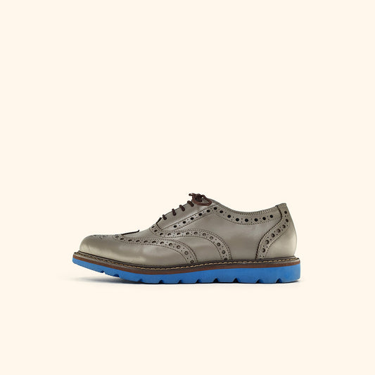 DWAYNE - Men's Wingtip