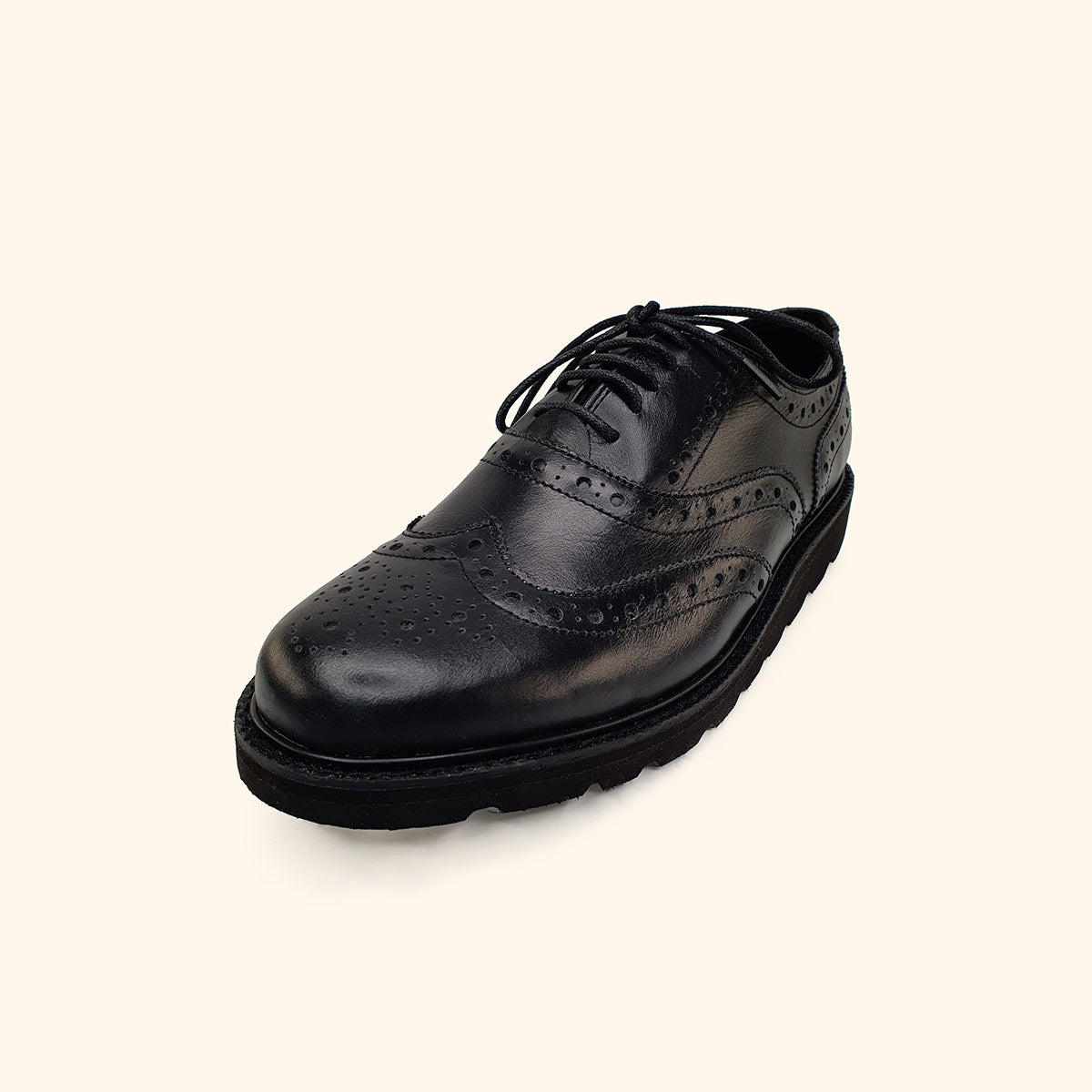 PIETRO - Men's Wingtip
