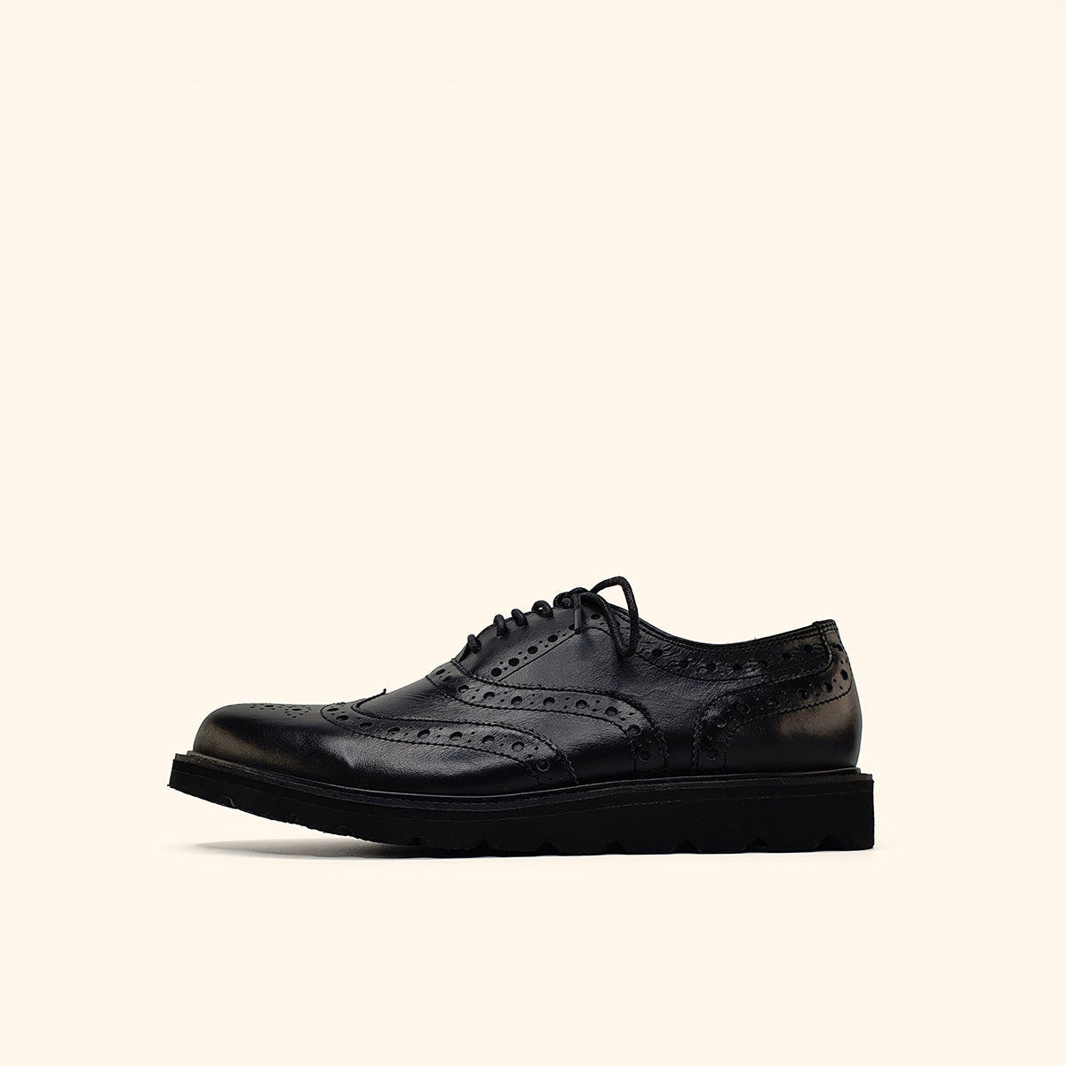 PIETRO - Men's Wingtip