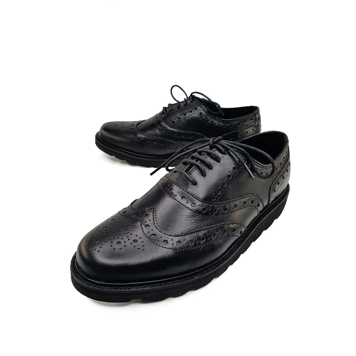 PIETRO - Men's Wingtip