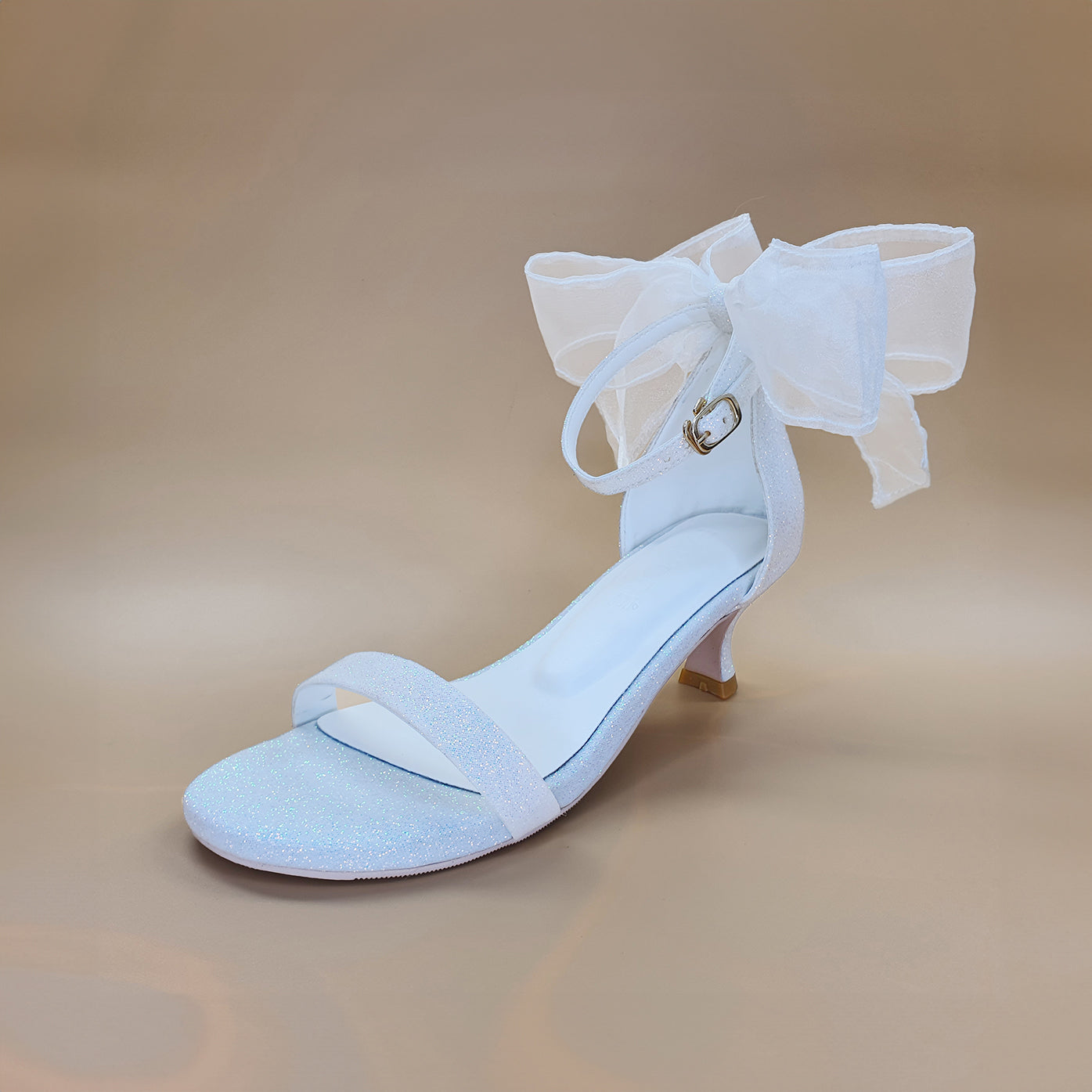 VENUS - Custom-made sandals