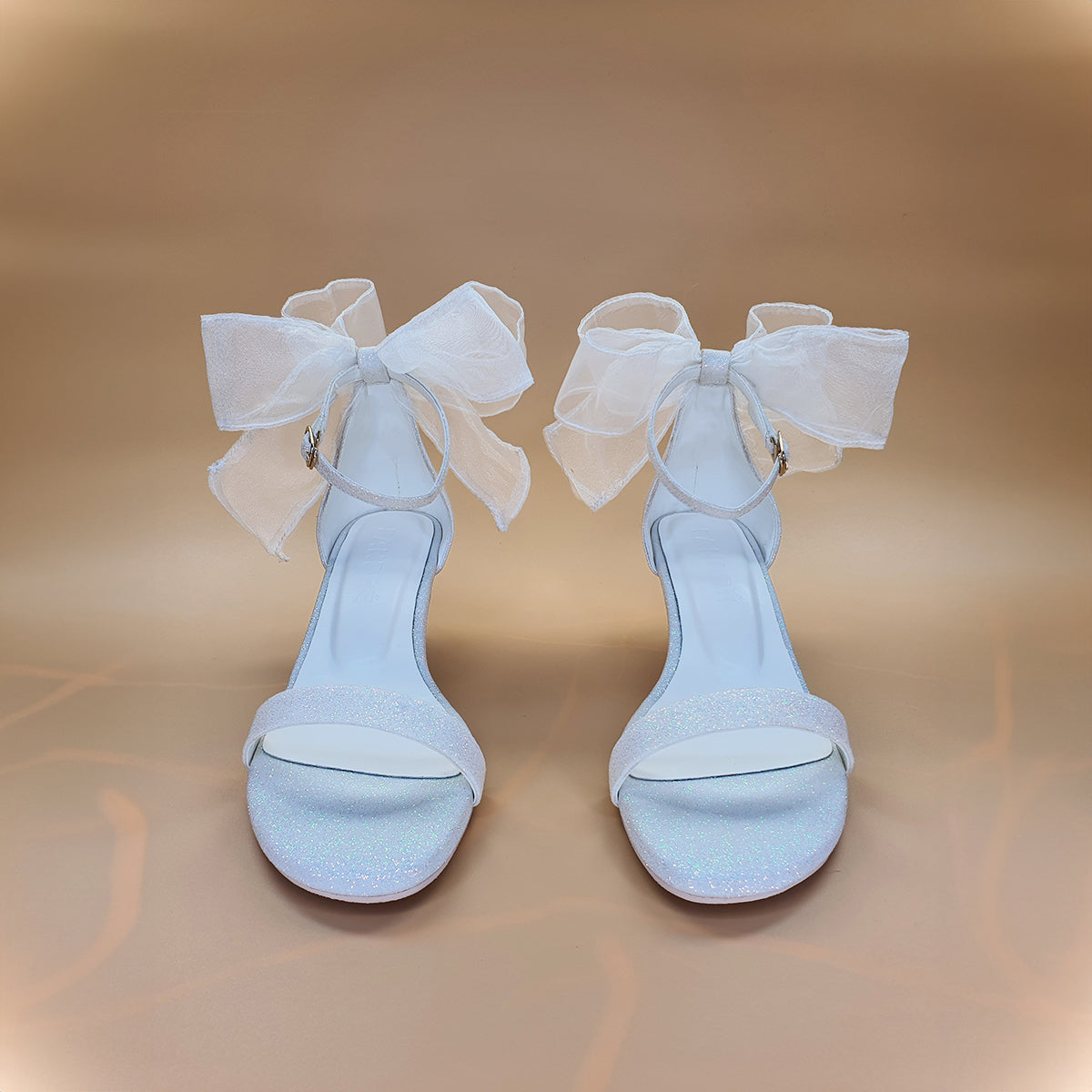 VENUS - Custom-made sandals
