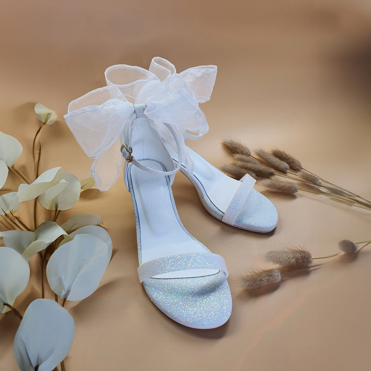 VENUS - Custom-made sandals