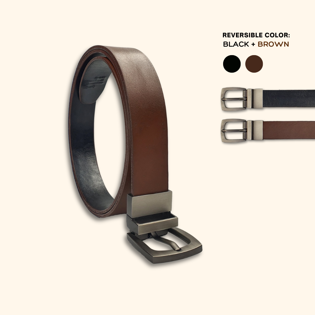 Women's Reversible Belt