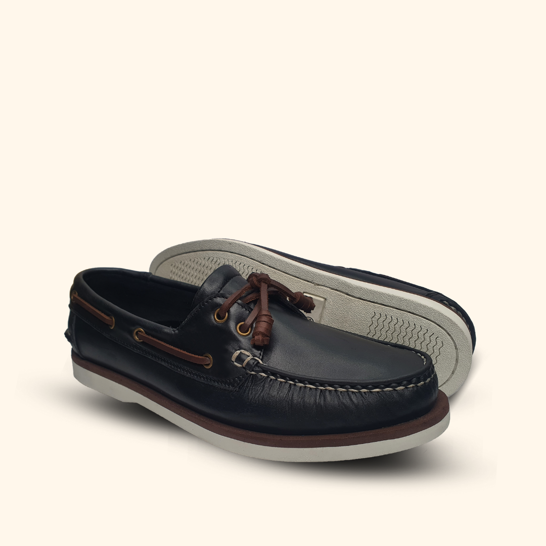 AUROS - Men's Boatshoes