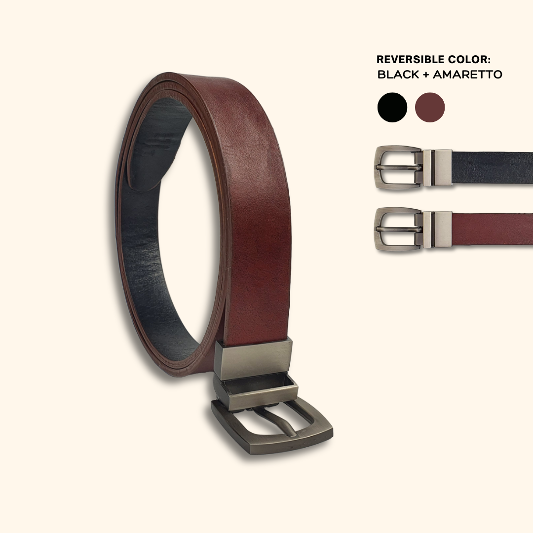 Women's Reversible Belt