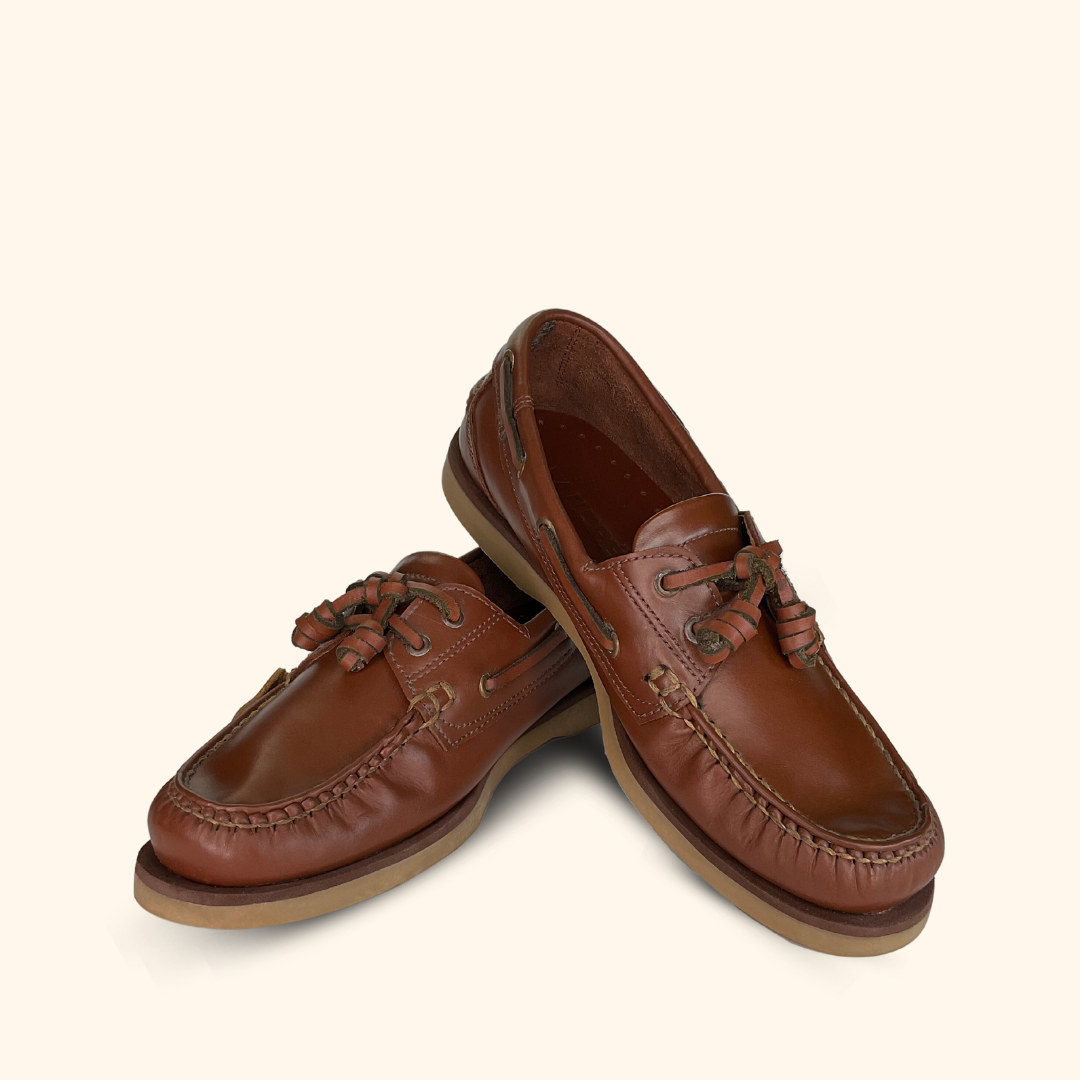 CERRUS - Men's Boatshoes