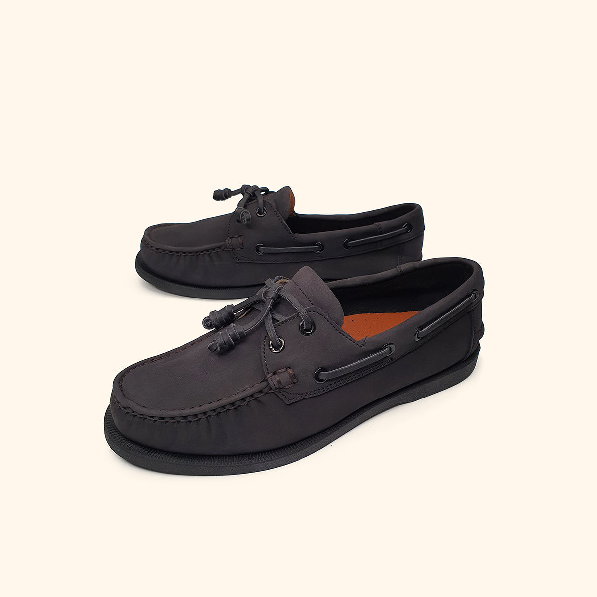 ERIBIUS - Men's Boatshoes