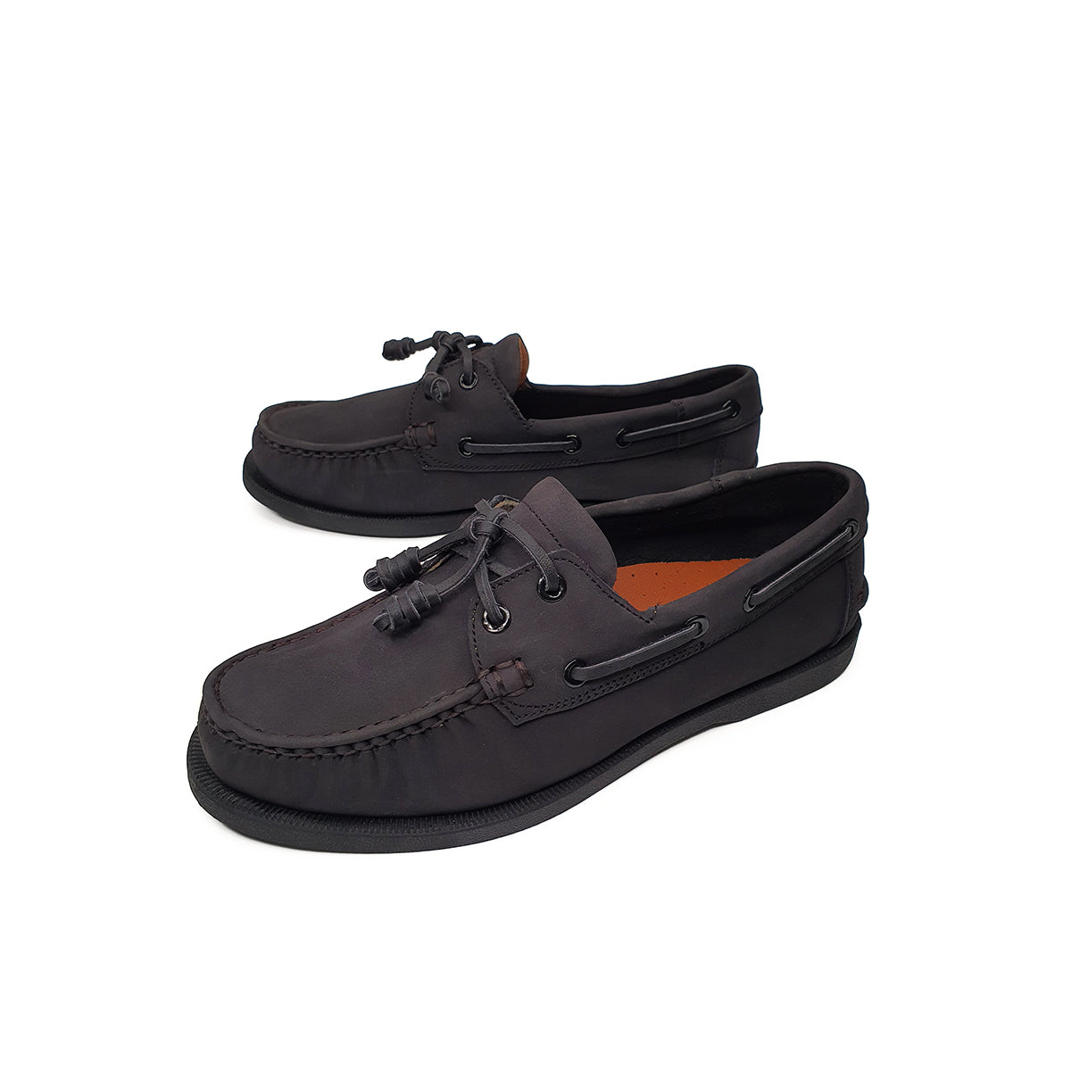 ERIBIUS - Men's Boatshoes