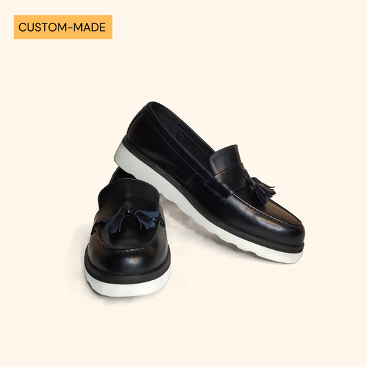RODI - Men's Tassel Loafers