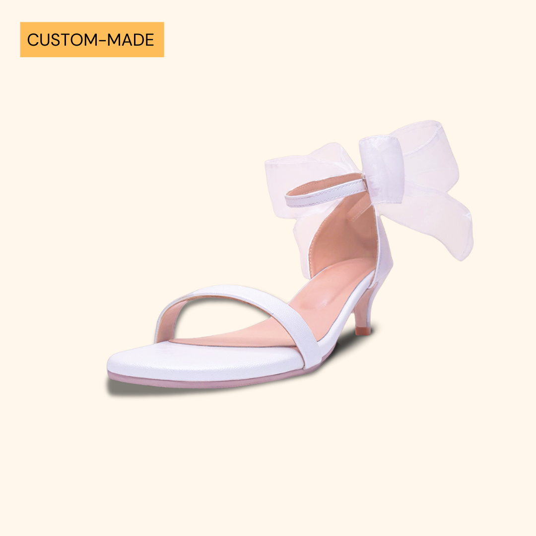 VENUS - Custom-made sandals
