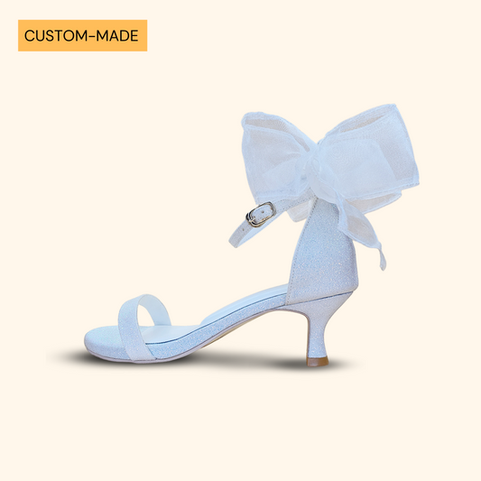 VENUS - Custom-made sandals