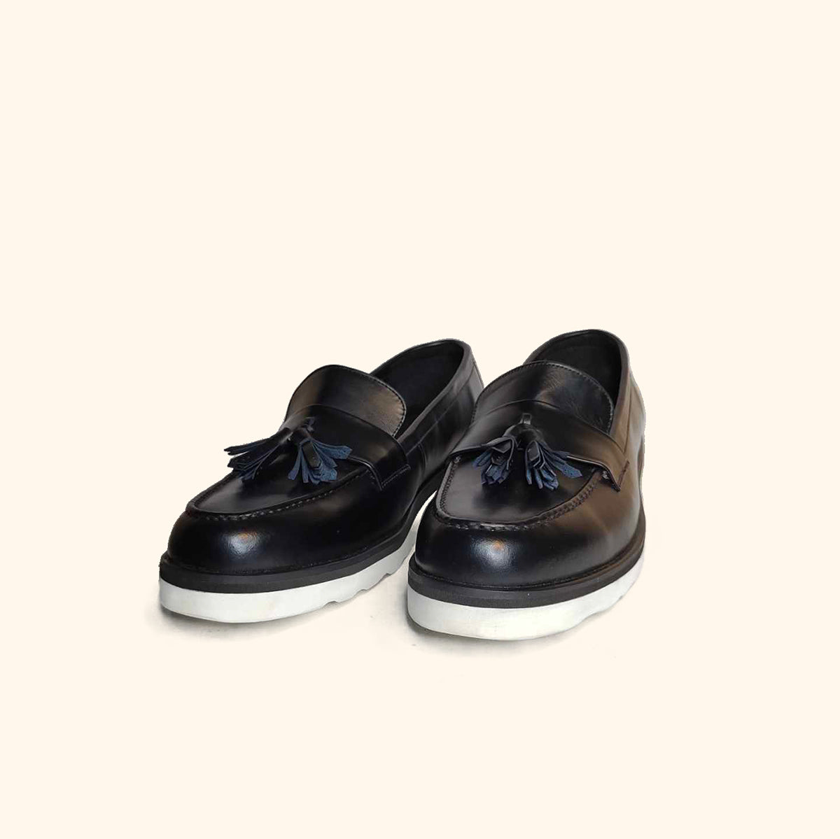 RODI - Men's Tassel Loafers