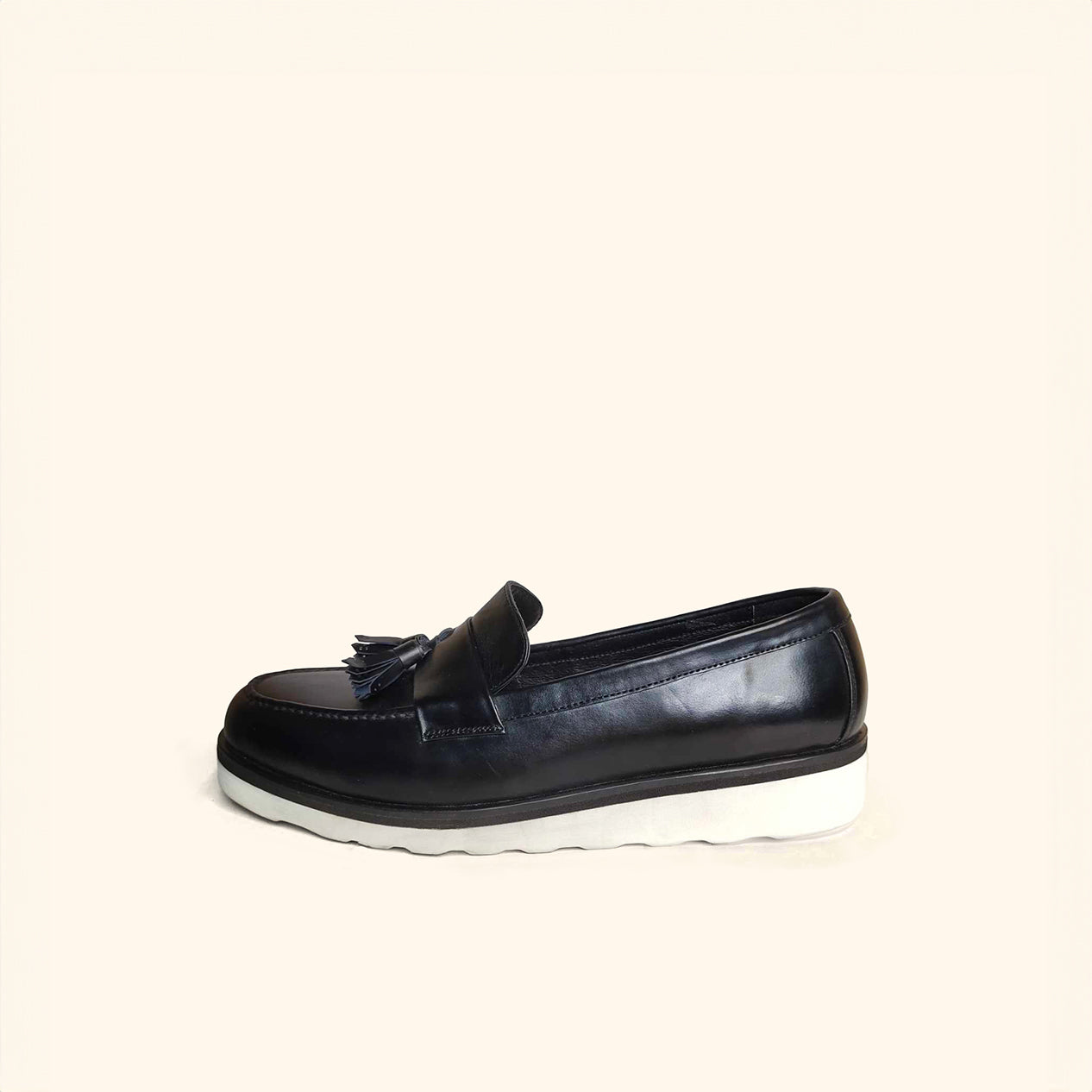 RODI - Men's Tassel Loafers
