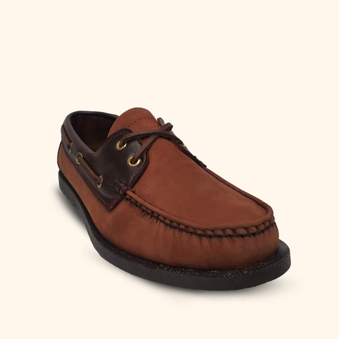 THORIN - Men's Boatshoes