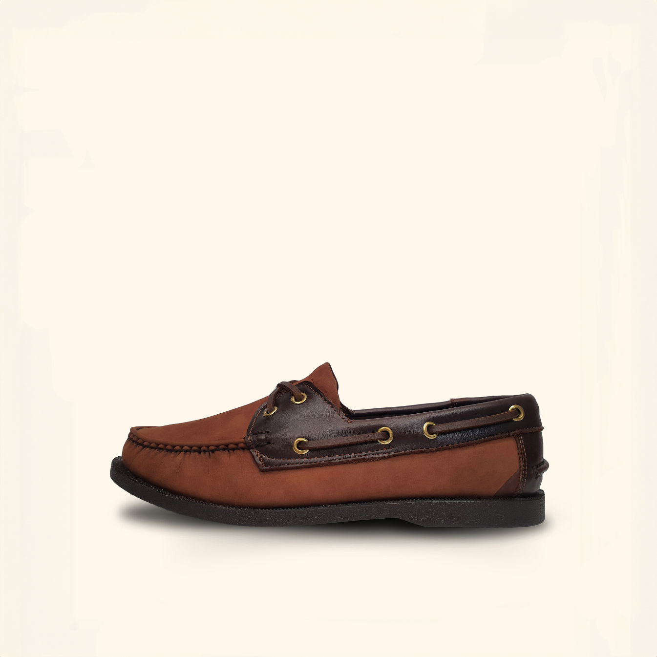 THORIN - Women's Boatshoes