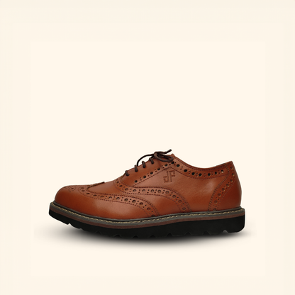 FREDRICH - Men's Wingtip