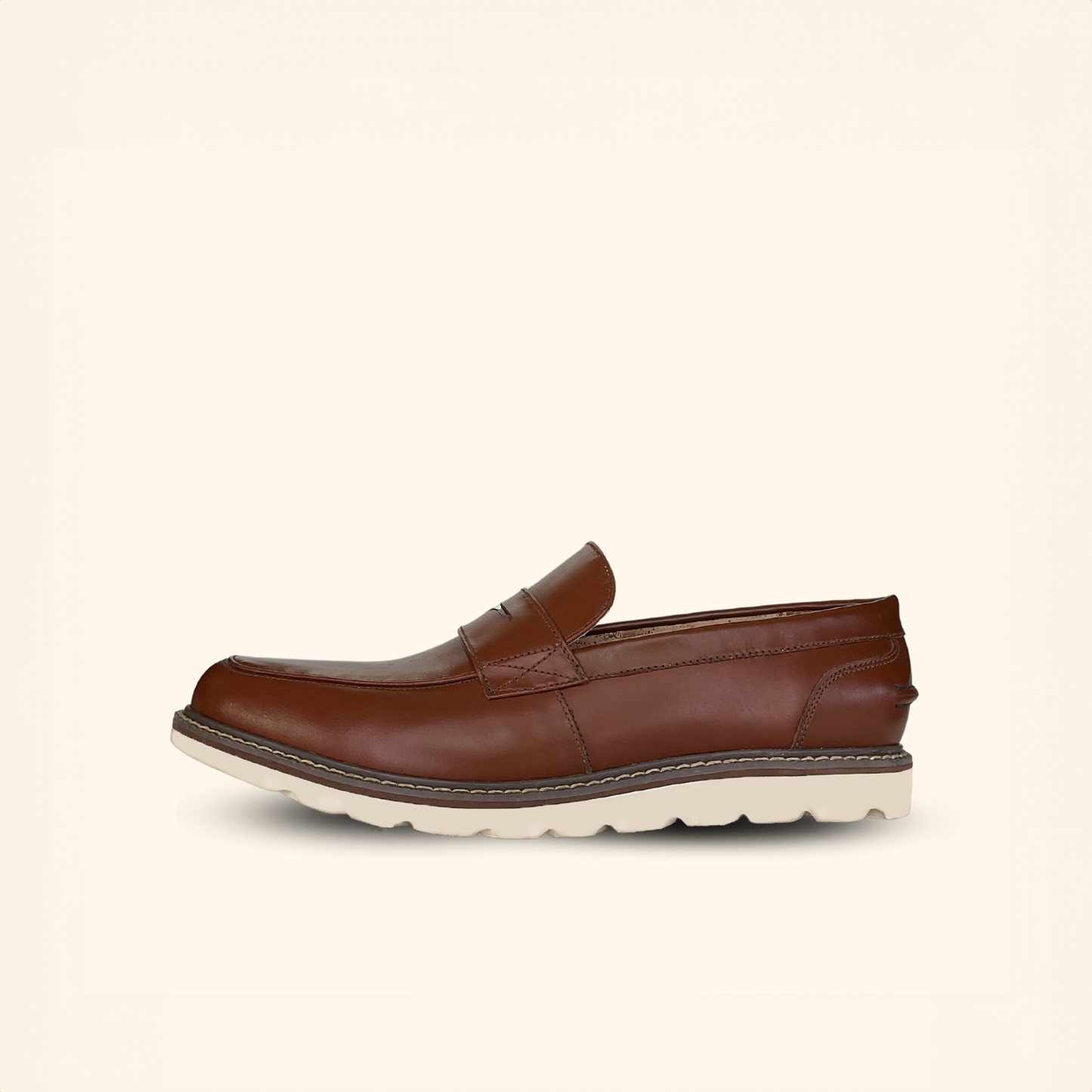 PABLO - Men's Penny Loafers