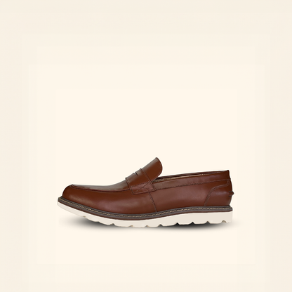 PABLO - Men's Penny Loafers