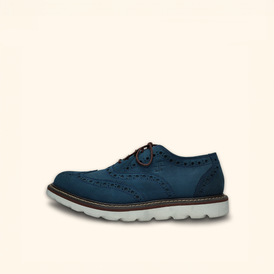 WILHELM - Men's Wingtip