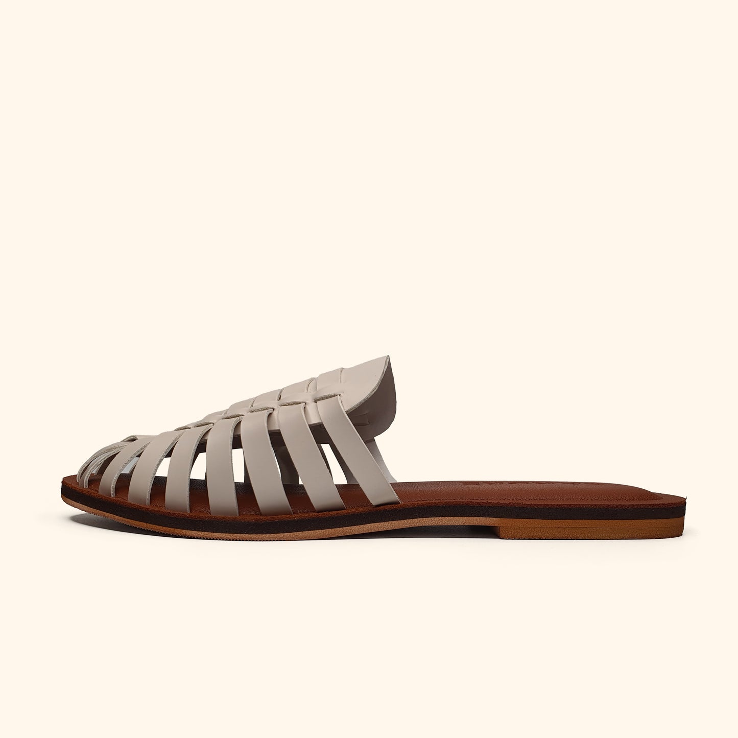 ZOÉ - Women's Fisherman Mules