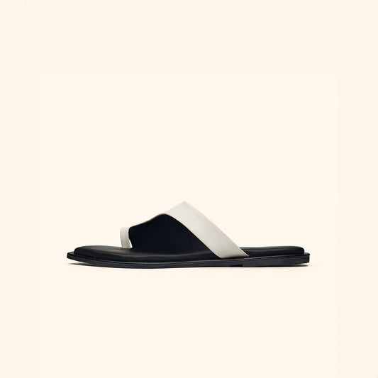 LEONORÉ - Women's Flat Sandals