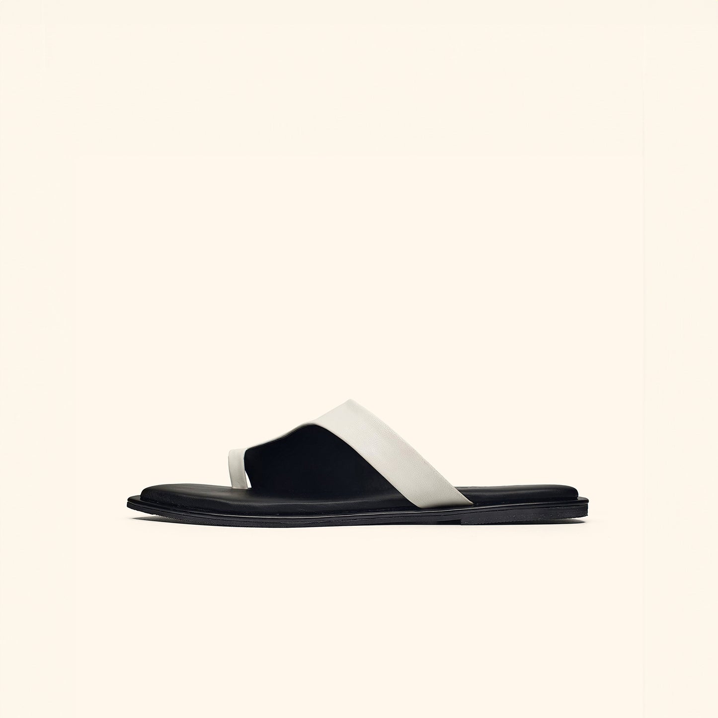 LEONORÉ - Women's Flat Sandals