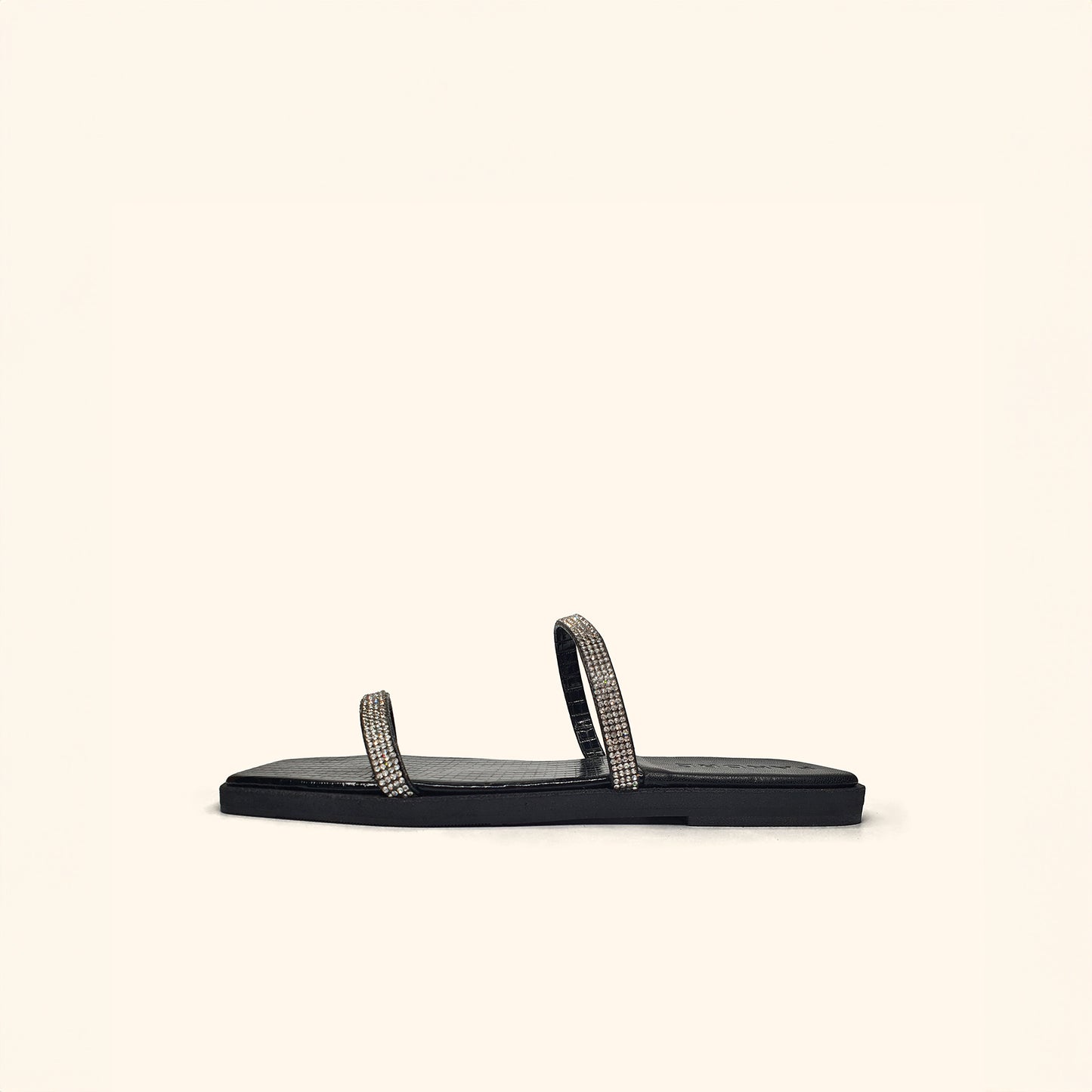 STELLA - Women's Flat Sandals