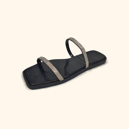 STELLA - Women's Flat Sandals