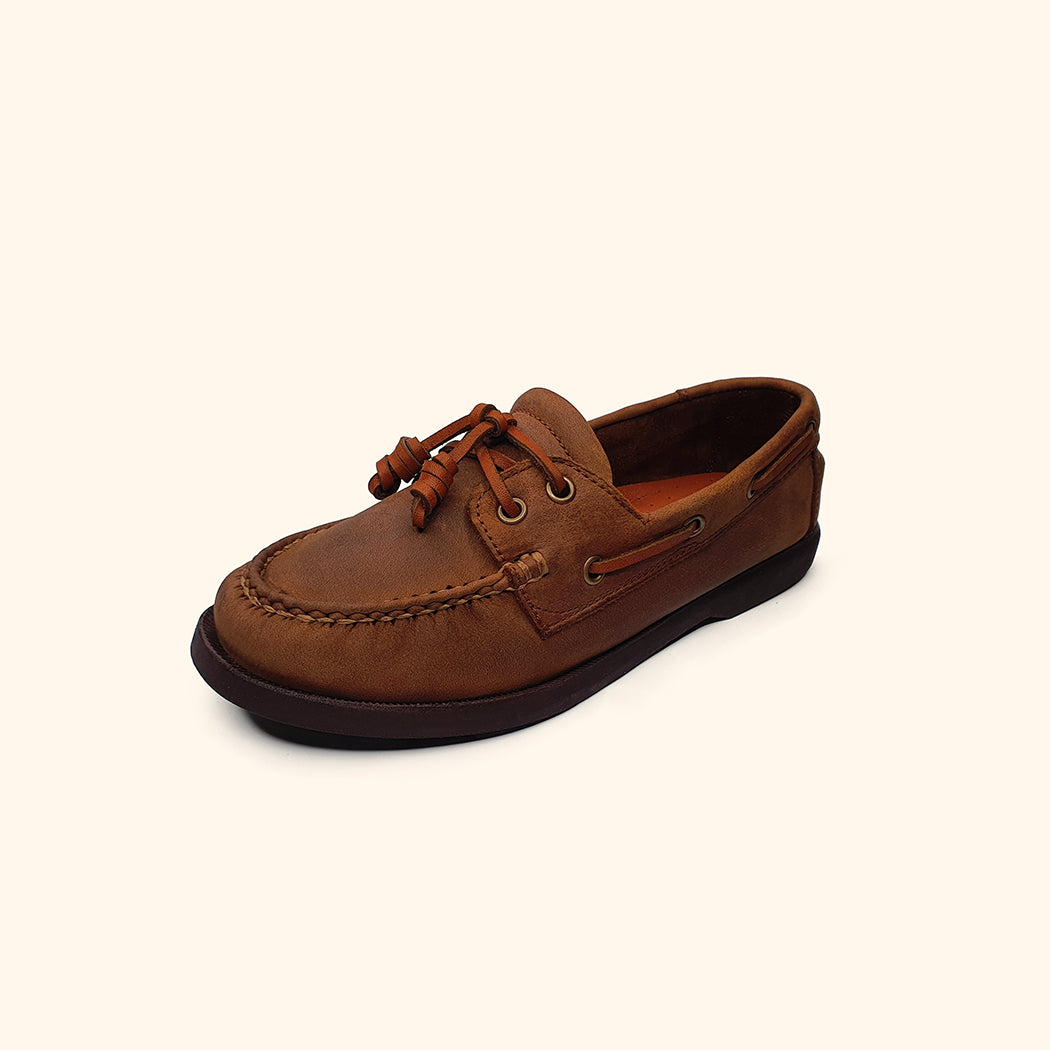 RORY - Women's Boatshoes