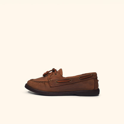 RORY - Women's Boatshoes