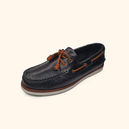 AUROS - Men's Boatshoes