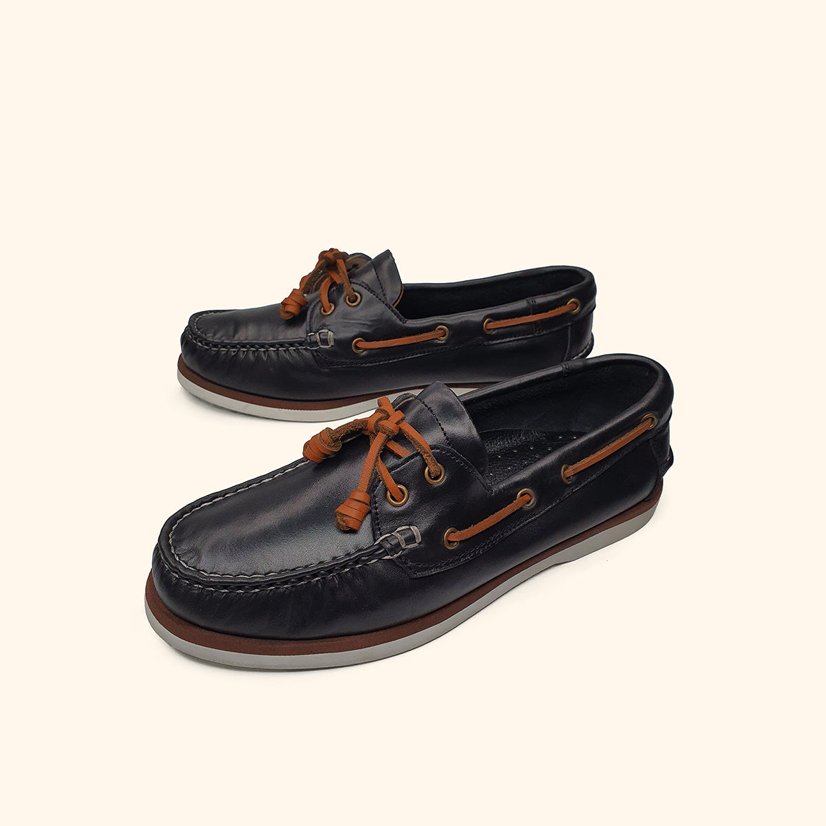 AUROS - Men's Boatshoes