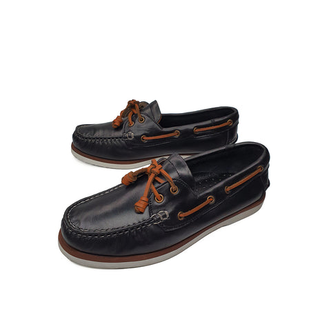 AUROS - Men's Boatshoes secondary image