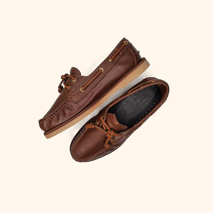 CERRUS - Men's Boatshoes