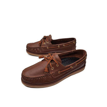 CERRUS - Men's Boatshoes