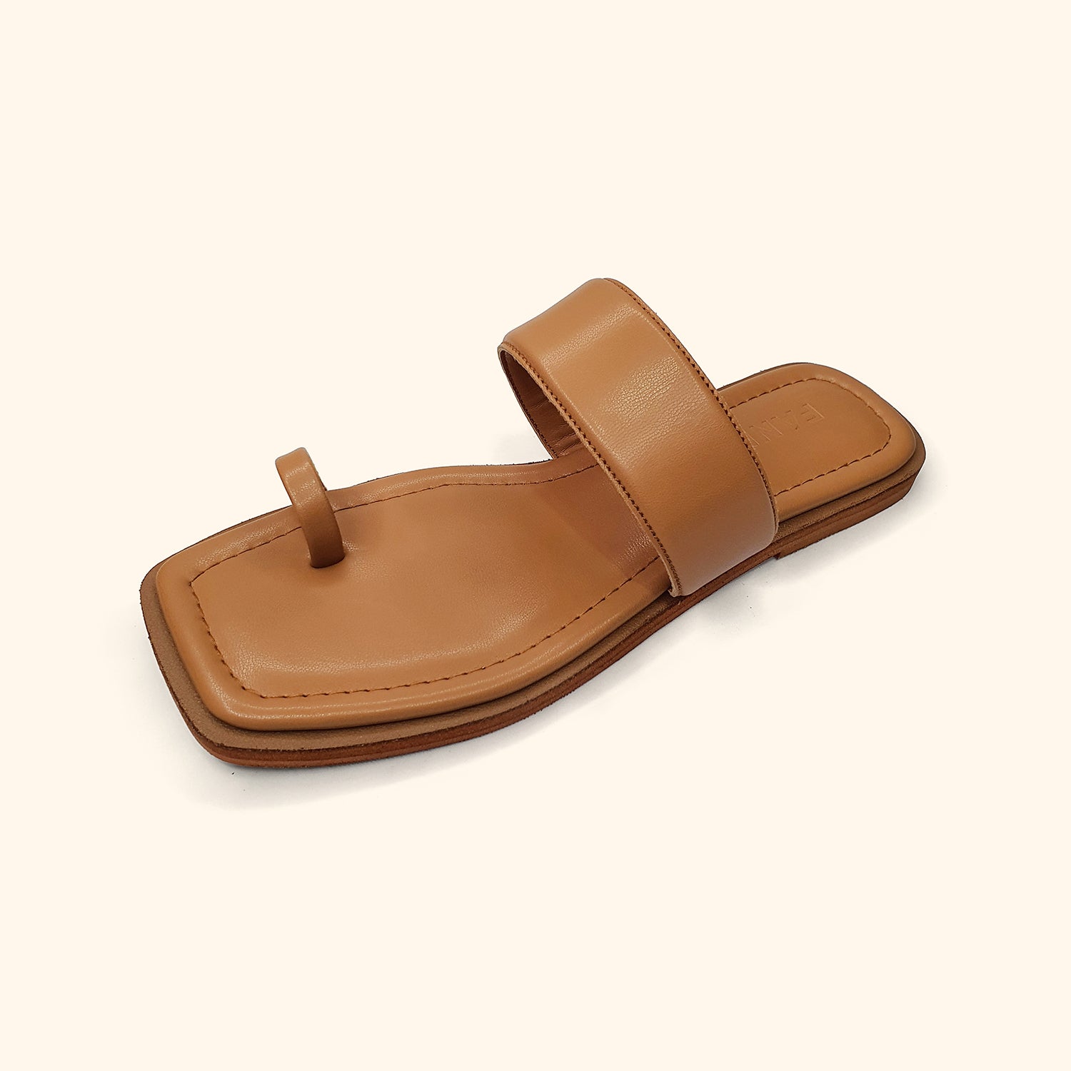 Nina flat sandals on sale