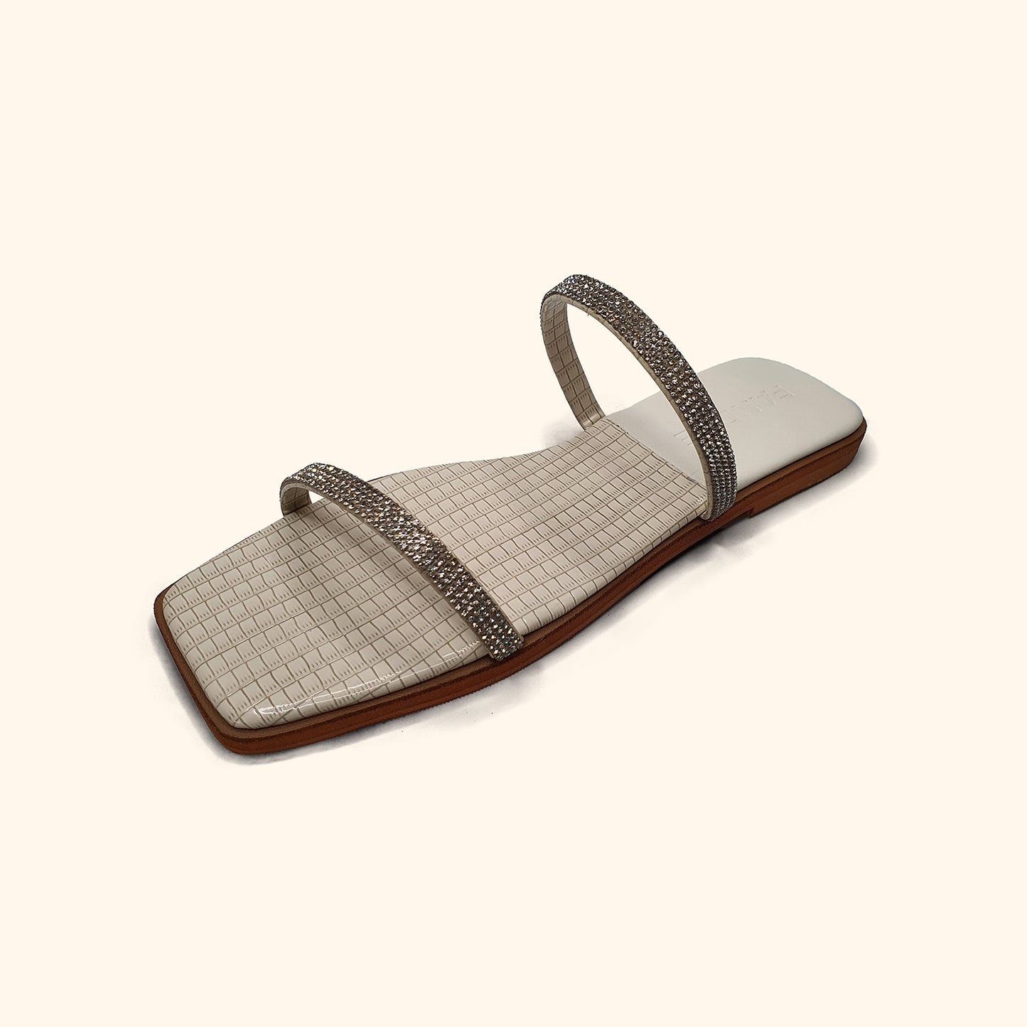 STELLA - Women's Flat Sandals