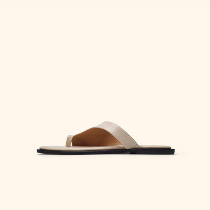 LEONORÉ - Women's Flat Sandals