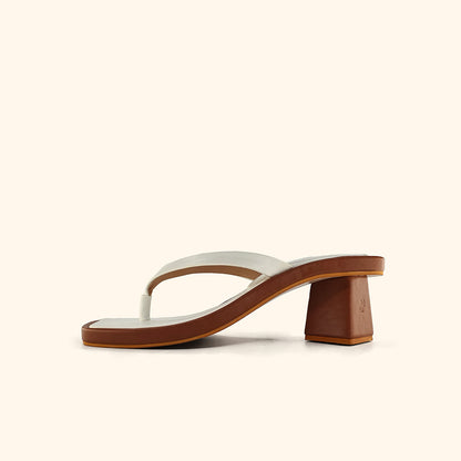 GABRIELLE - Women's Heeled Sandals